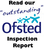 Click here to see our recent Ofsted Report.